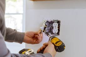 Why Trust Our Licensed Electricians for Your Electrical Needs in Adamstown, PA?